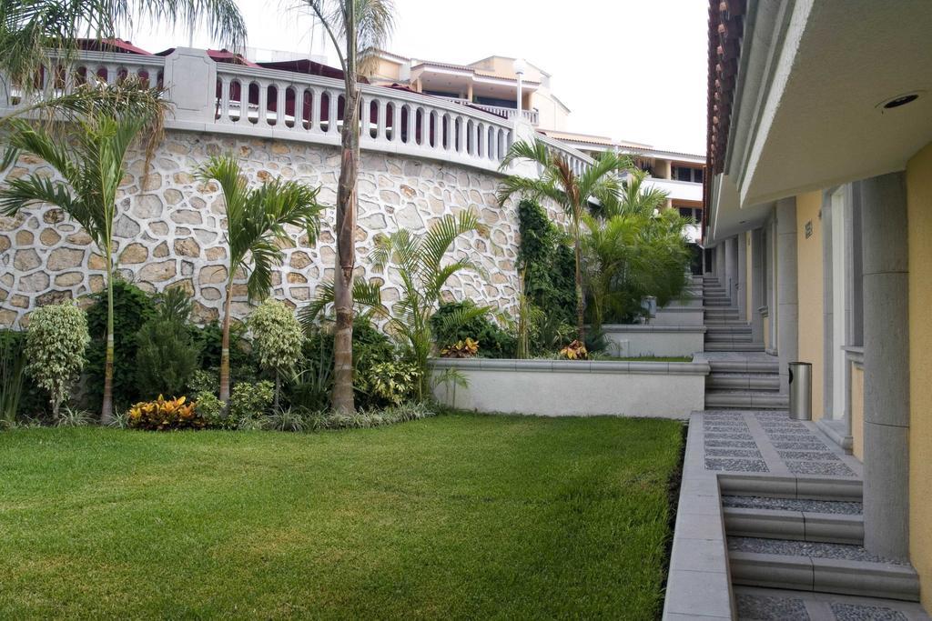 Excelaris Grand Resort Conventions & Spa Tequesquitengo Εξωτερικό φωτογραφία