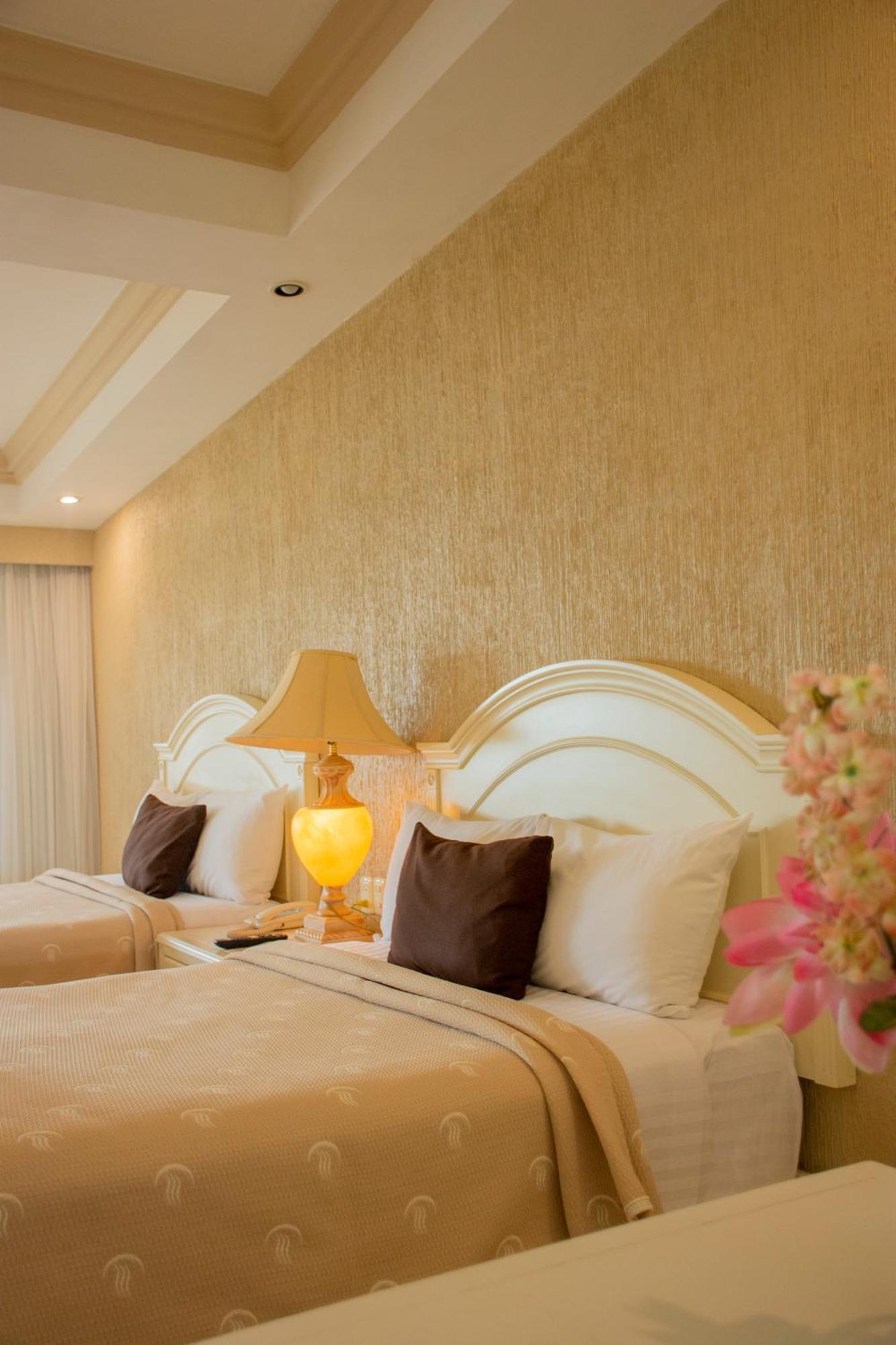 Excelaris Grand Resort Conventions & Spa Tequesquitengo Εξωτερικό φωτογραφία