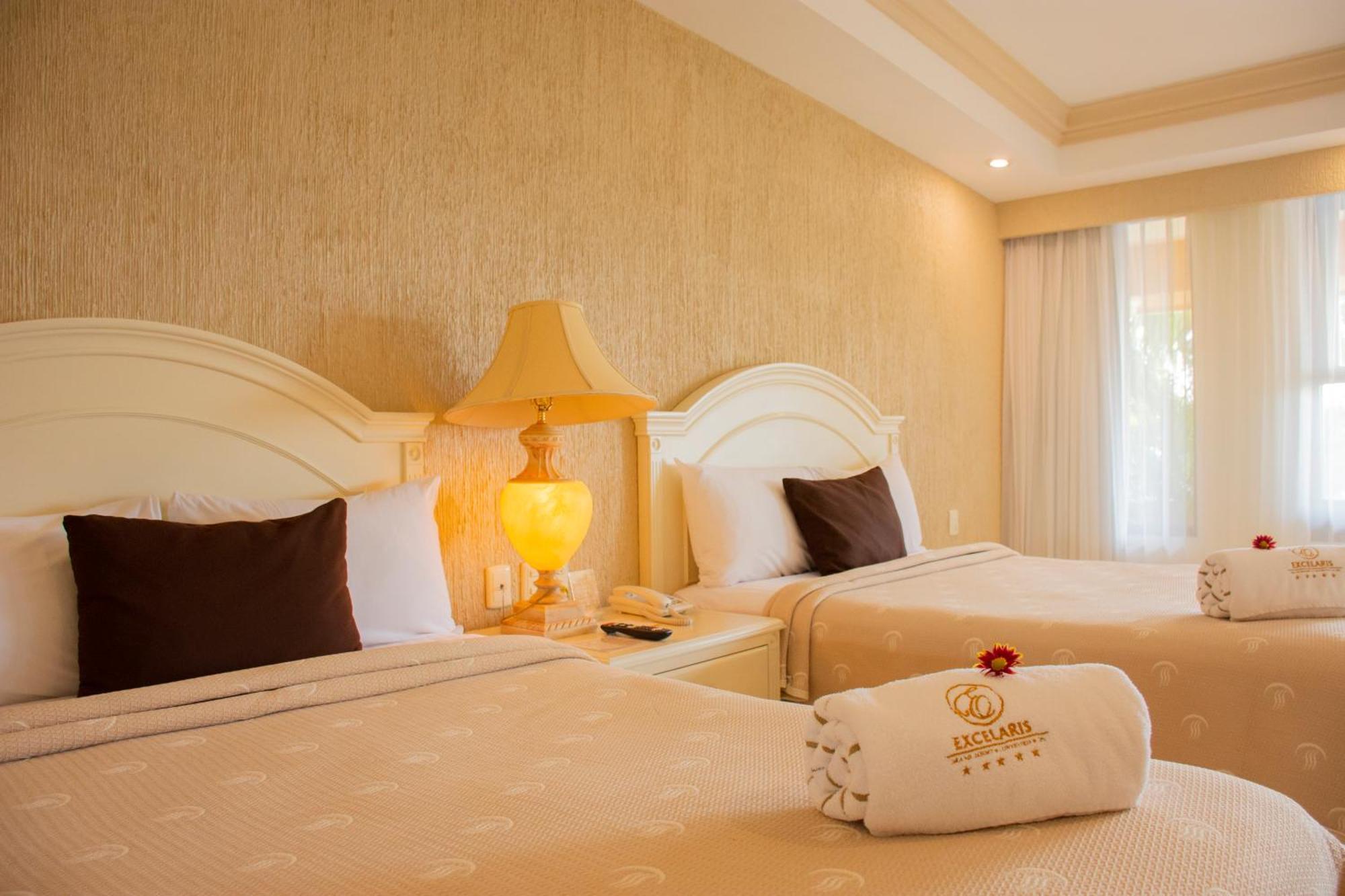 Excelaris Grand Resort Conventions & Spa Tequesquitengo Εξωτερικό φωτογραφία