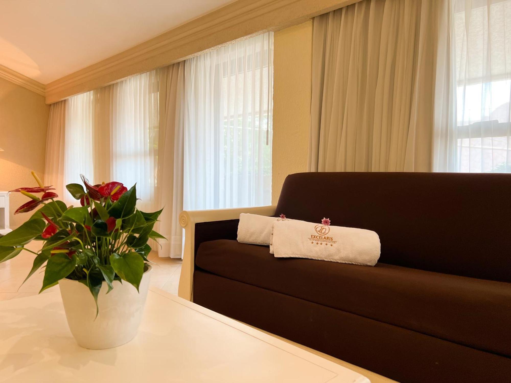 Excelaris Grand Resort Conventions & Spa Tequesquitengo Εξωτερικό φωτογραφία