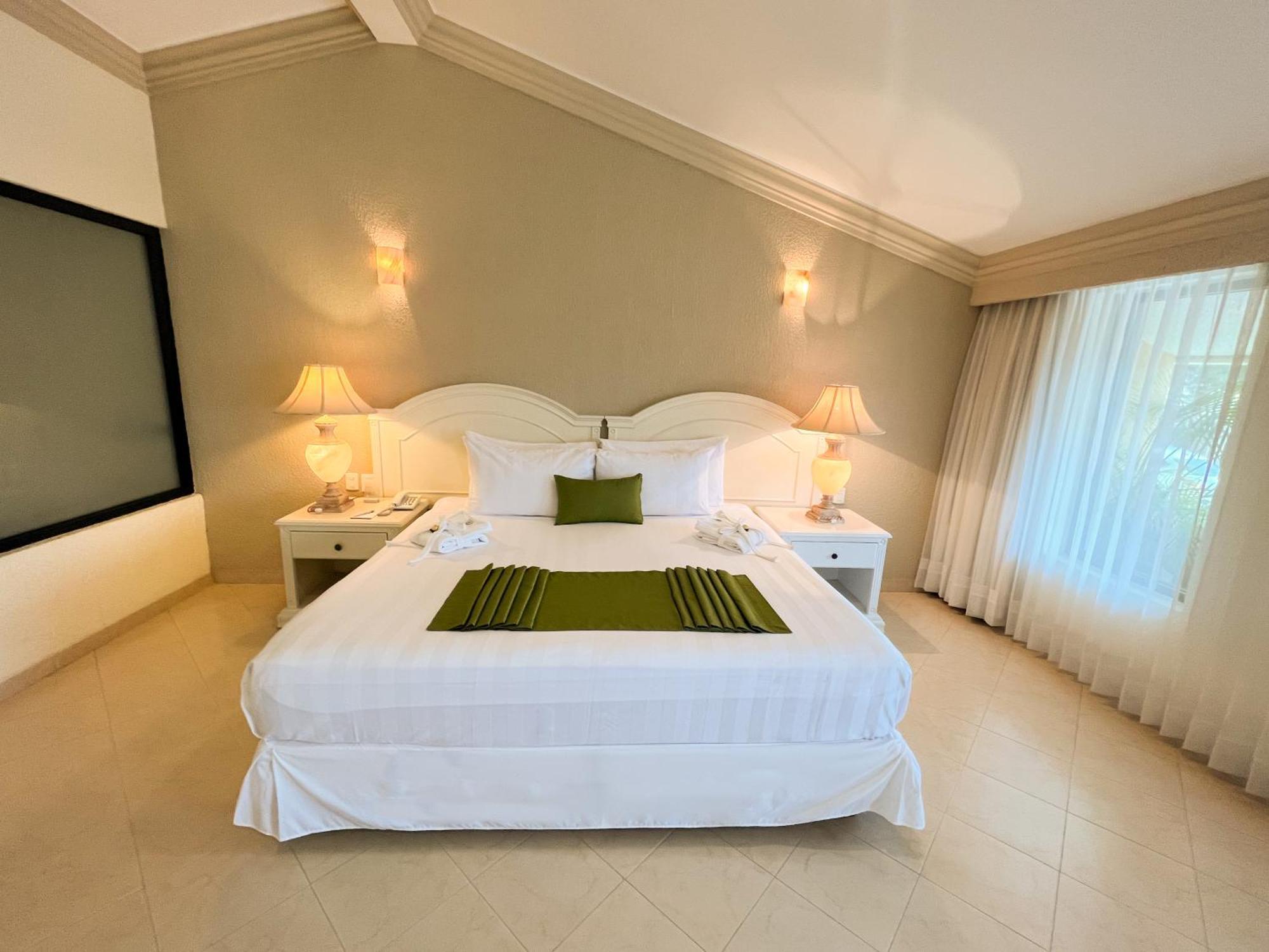 Excelaris Grand Resort Conventions & Spa Tequesquitengo Εξωτερικό φωτογραφία