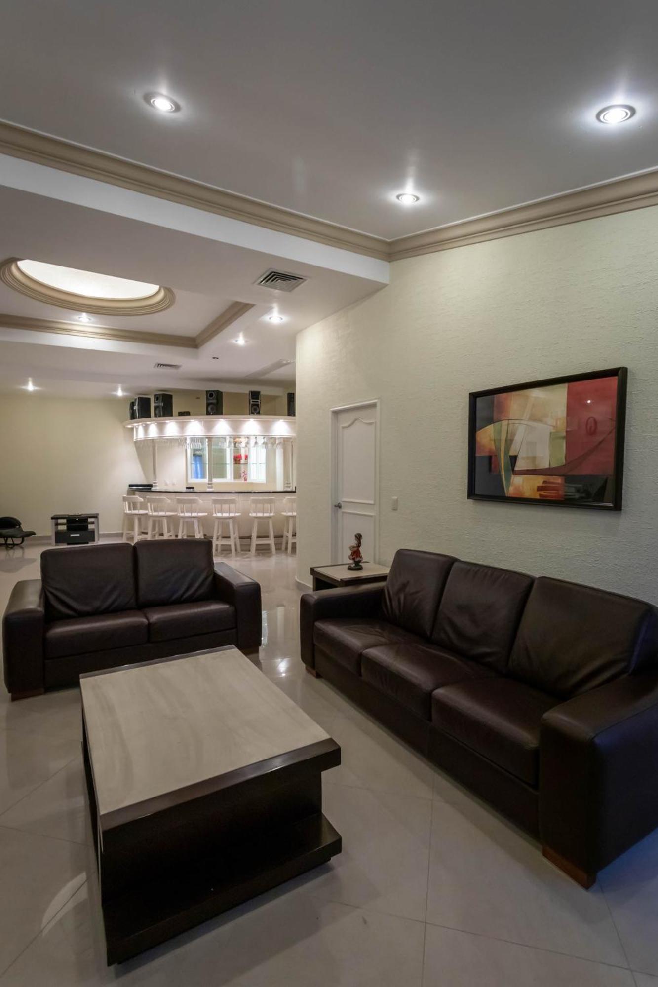 Excelaris Grand Resort Conventions & Spa Tequesquitengo Εξωτερικό φωτογραφία